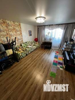 3-к квартира, вторичка, 71м2, 5/5 этаж
