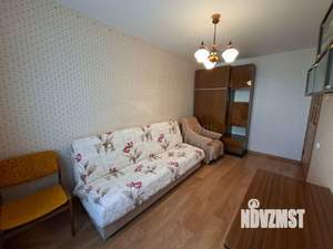 2-к квартира, вторичка, 44м2, 3/5 этаж