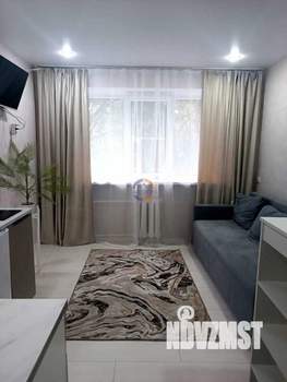 Студия квартира, вторичка, 19м2, 2/5 этаж