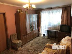 2-к квартира, вторичка, 44м2, 3/4 этаж