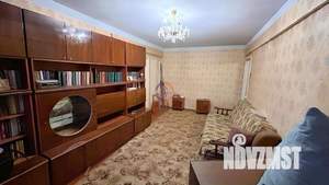 2-к квартира, вторичка, 45м2, 4/5 этаж