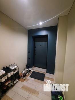 3-к квартира, вторичка, 83м2, 1/10 этаж