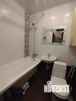 1-к квартира, вторичка, 30м2, 1/5 этаж