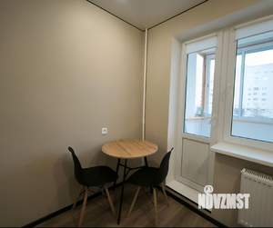 1-к квартира, вторичка, 28м2, 2/9 этаж