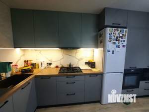 3-к квартира, вторичка, 83м2, 1/10 этаж