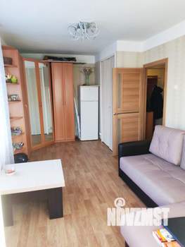 1-к квартира, вторичка, 32м2, 5/5 этаж