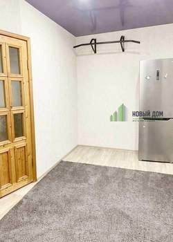 2-к квартира, вторичка, 44м2, 4/5 этаж