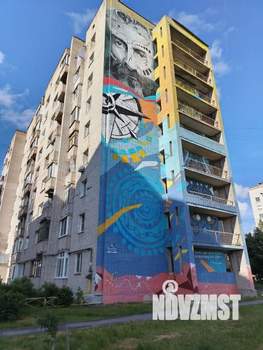 1-к квартира, вторичка, 29м2, 3/9 этаж
