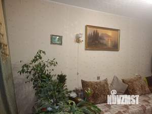 2-к квартира, вторичка, 51м2, 1/9 этаж