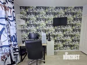 2-к квартира, вторичка, 48м2, 5/5 этаж