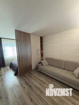 3-к квартира, вторичка, 82м2, 8/9 этаж