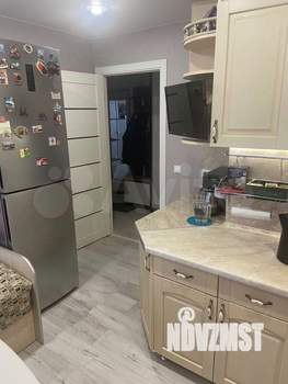2-к квартира, вторичка, 60м2, 1/5 этаж