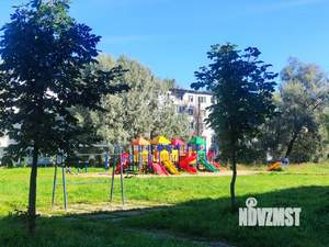 4-к квартира, вторичка, 58м2, 3/5 этаж