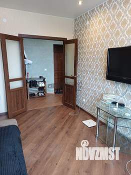 1-к квартира, вторичка, 32м2, 2/4 этаж