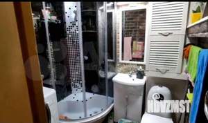 3-к квартира, вторичка, 51м2, 3/5 этаж