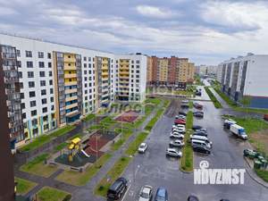 2-к квартира, вторичка, 56м2, 8/9 этаж
