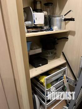 2-к квартира, вторичка, 57м2, 3/3 этаж