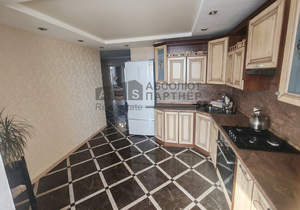 2-к квартира, вторичка, 59м2, 8/12 этаж