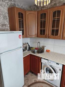 2-к квартира, вторичка, 53м2, 5/9 этаж