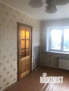 2-к квартира, вторичка, 42м2, 3/5 этаж