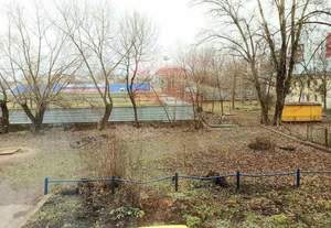 3-к квартира, вторичка, 54м2, 2/4 этаж