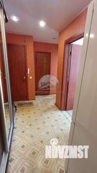 3-к квартира, вторичка, 61м2, 5/5 этаж