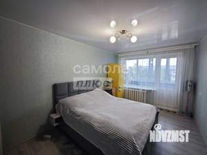 3-к квартира, вторичка, 64м2, 5/5 этаж