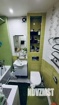 2-к квартира, вторичка, 49м2, 3/5 этаж