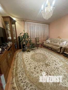 4-к квартира, вторичка, 70м2, 7/7 этаж