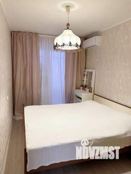 3-к квартира, вторичка, 58м2, 6/9 этаж