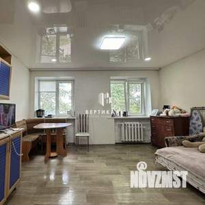 1-к квартира, вторичка, 22м2, 5/5 этаж