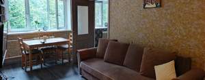 2-к квартира, вторичка, 42м2, 2/4 этаж