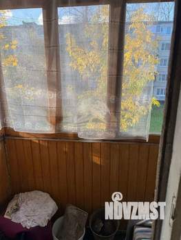 2-к квартира, вторичка, 47м2, 2/5 этаж