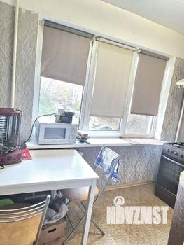 3-к квартира, вторичка, 58м2, 3/9 этаж