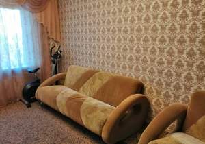 3-к квартира, вторичка, 64м2, 1/9 этаж