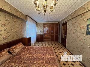 3-к квартира, вторичка, 60м2, 2/5 этаж