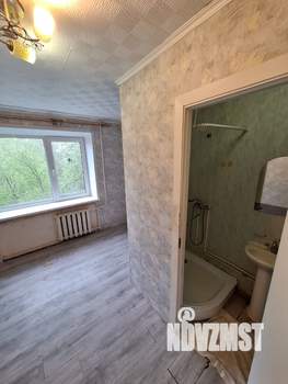 Студия квартира, вторичка, 13м2, 4/5 этаж