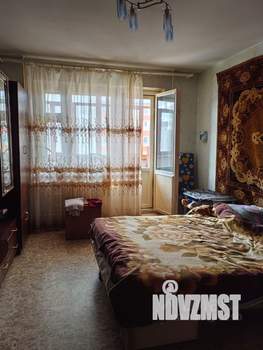 1-к квартира, вторичка, 37м2, 7/9 этаж