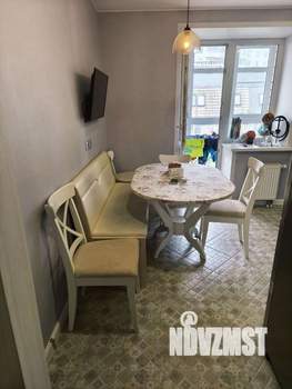2-к квартира, вторичка, 53м2, 5/9 этаж