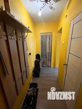 1-к квартира, вторичка, 34м2, 5/5 этаж