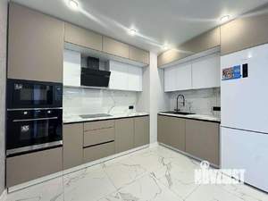 2-к квартира, вторичка, 75м2, 4/9 этаж