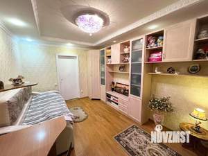 3-к квартира, вторичка, 97м2, 6/9 этаж