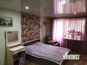 2-к квартира, вторичка, 45м2, 5/9 этаж