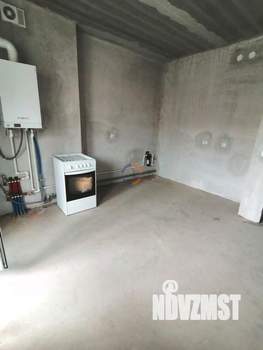 1-к квартира, вторичка, 42м2, 2/9 этаж