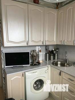 2-к квартира, вторичка, 42м2, 4/5 этаж