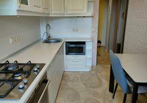 2-к квартира, вторичка, 50м2, 3/5 этаж