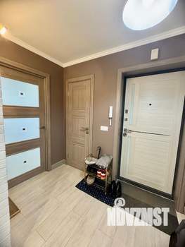 2-к квартира, вторичка, 62м2, 8/9 этаж