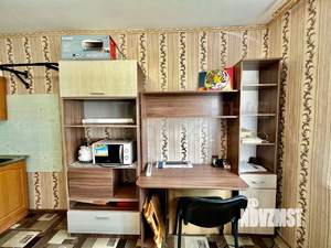 1-к квартира, вторичка, 18м2, 5/5 этаж