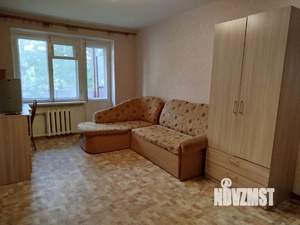 1-к квартира, вторичка, 35м2, 4/9 этаж