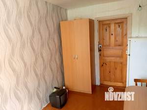 2-к квартира, вторичка, 40м2, 1/2 этаж